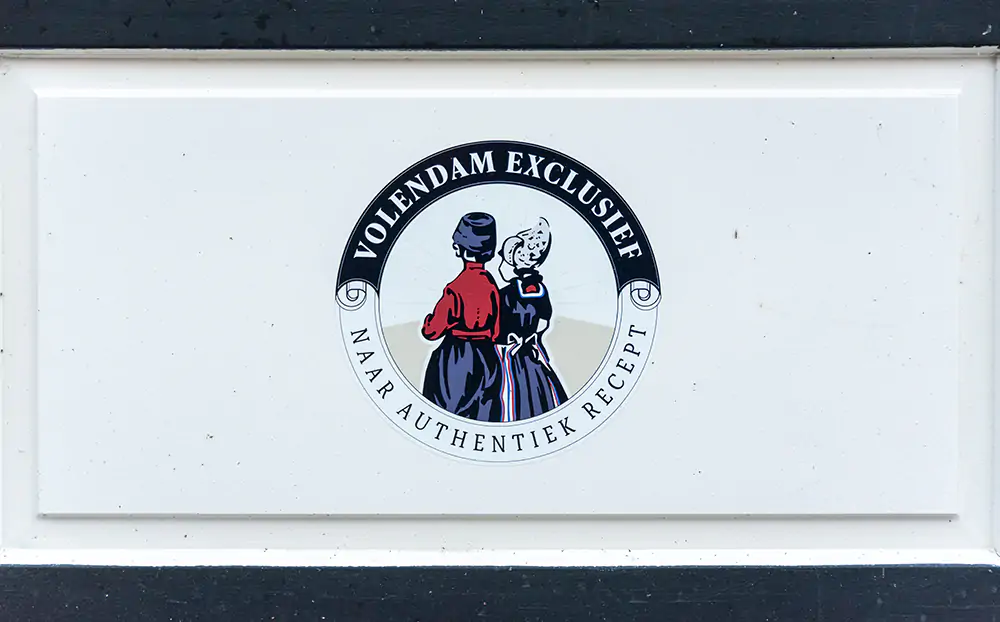 Volendam Exclusief